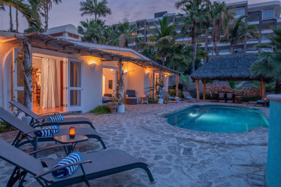 Casa Jazmin by Cabo Villas Villa in Baja California Sur