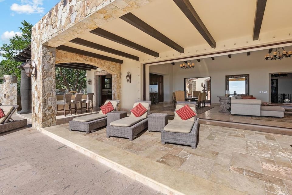 Casa Kay by Cabo Villas Villa in Baja California Sur