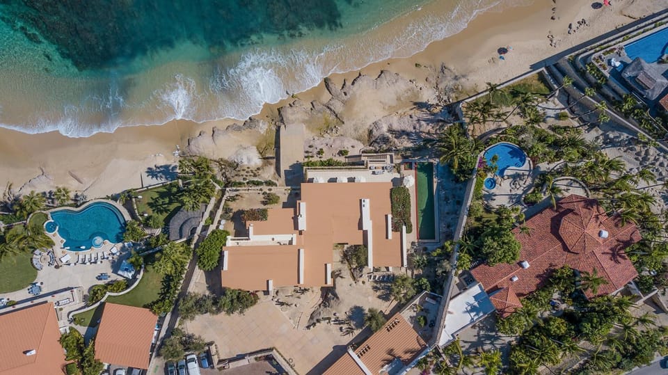 Casa Manana by Cabo Villas Villa in Baja California Sur