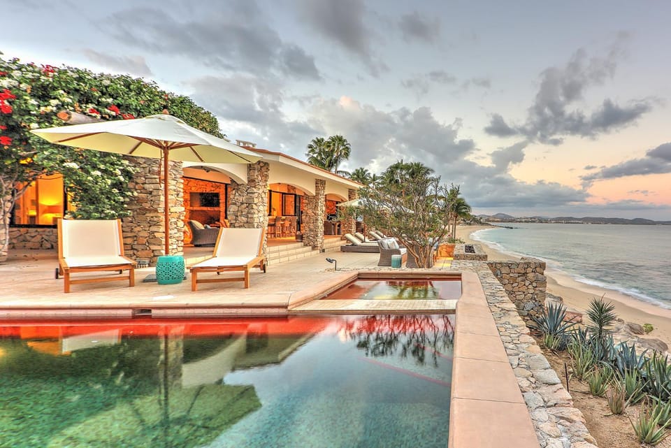 Casa Manana by Cabo Villas Villa in Baja California Sur