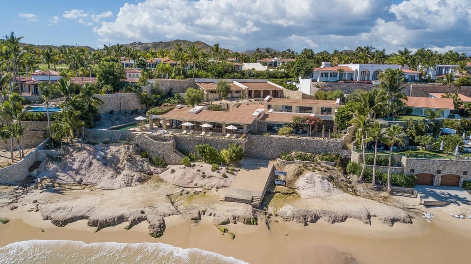 Casa Manana by Cabo Villas Villa in Baja California Sur