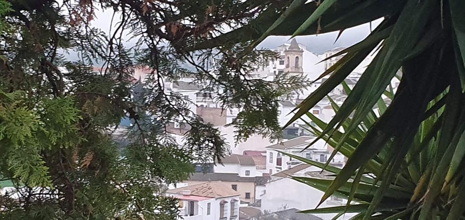 Casa Frasco Apartment in Andalusia