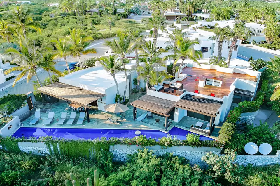 Casa Margaritas by Cabo Villas Villa in Baja California Sur