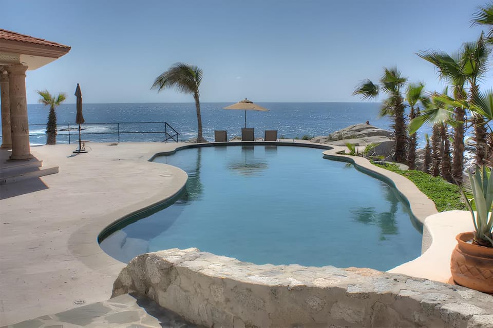 Casa Margaritas by Cabo Villas Villa in Baja California Sur