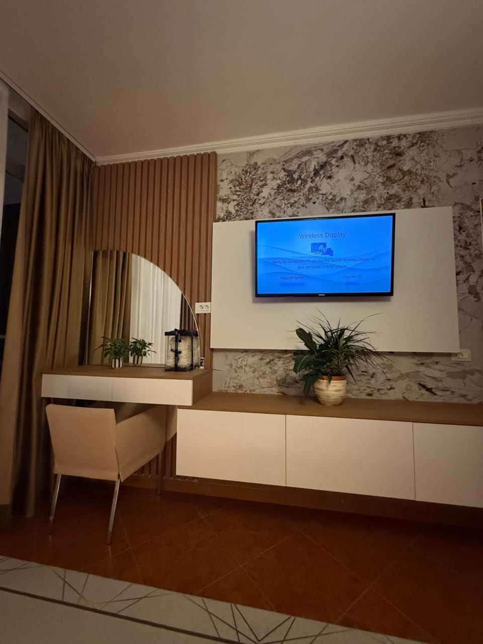 TV and multimedia