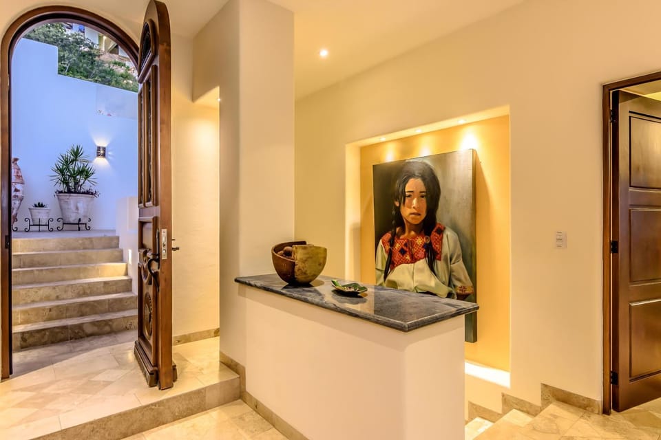 Casa Sonara by Cabo Villas Villa in Cabo San Lucas