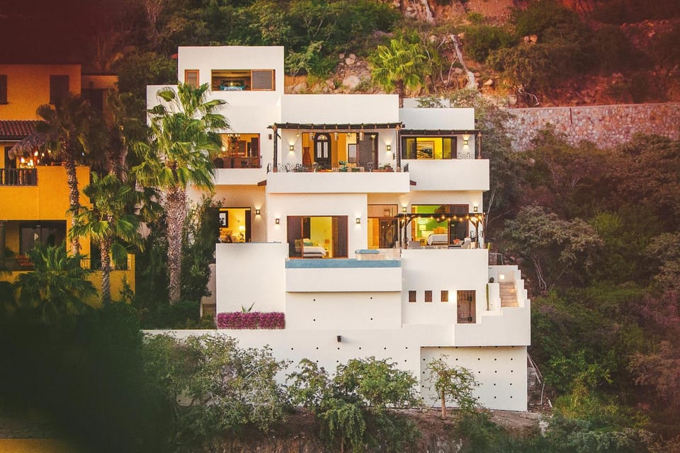 Casa Sonara by Cabo Villas Villa in Cabo San Lucas