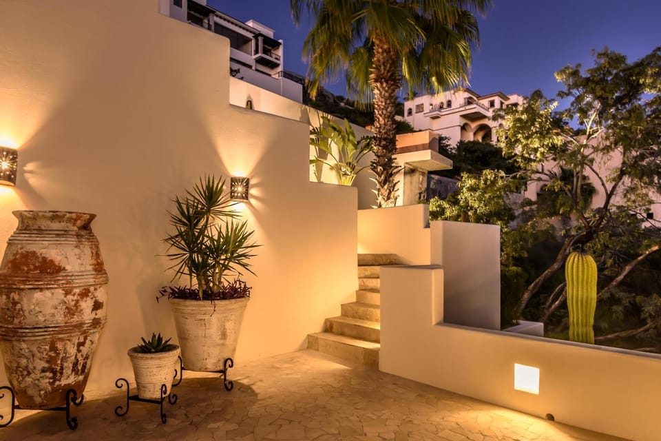 Casa Sonara by Cabo Villas Villa in Cabo San Lucas
