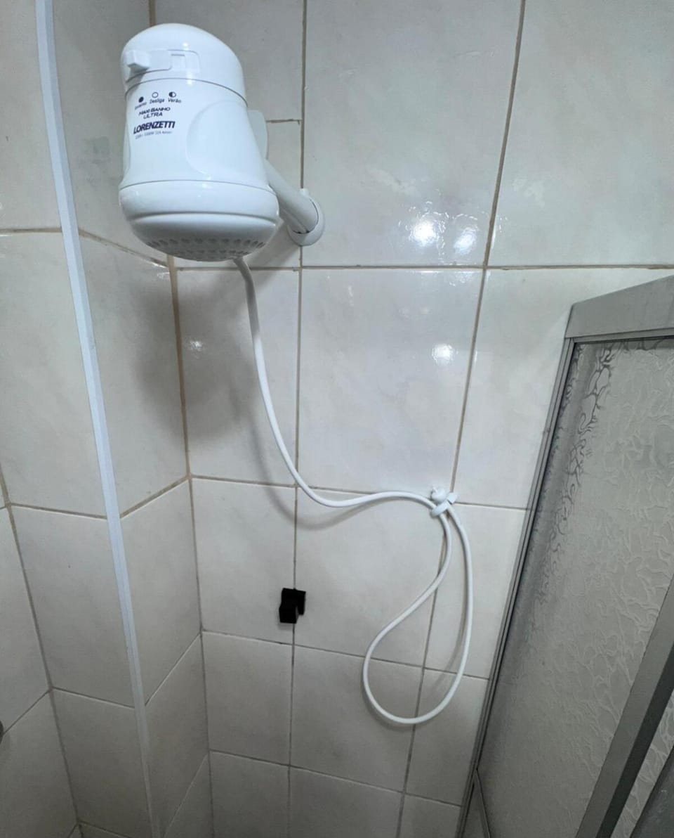 Shower, Bathroom, heating