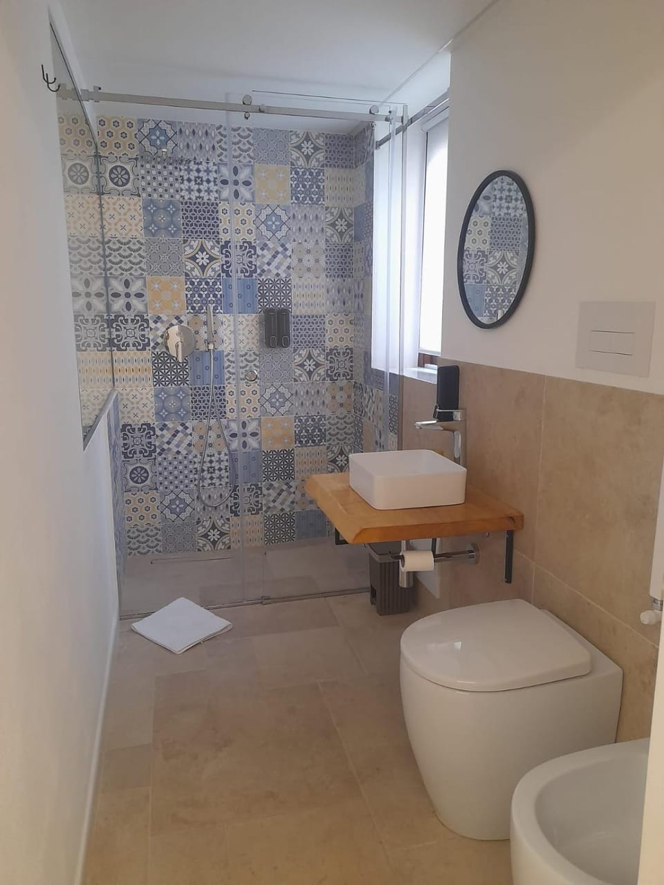 Toilet, Bathroom, bidet