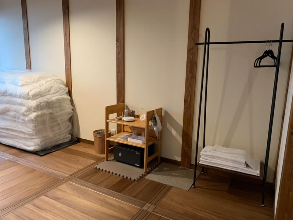 Ieka Village Kiyosasawa - Vacation STAY 70886v Bed and Breakfast in Japan