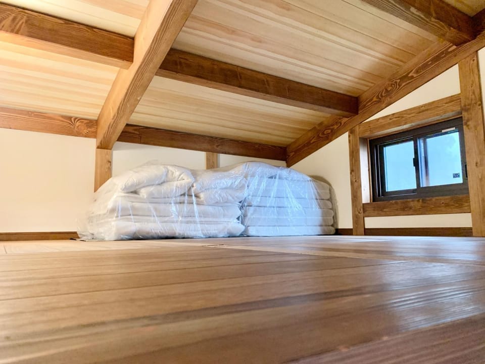 Ieka Village Kiyosasawa - Vacation STAY 71868v Bed and Breakfast in Japan