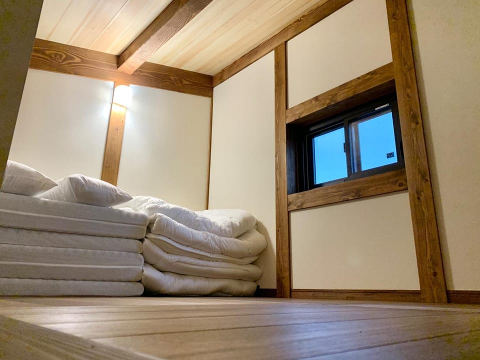 Ieka Village Kiyosasawa - Vacation STAY 33015v Bed and Breakfast in Japan