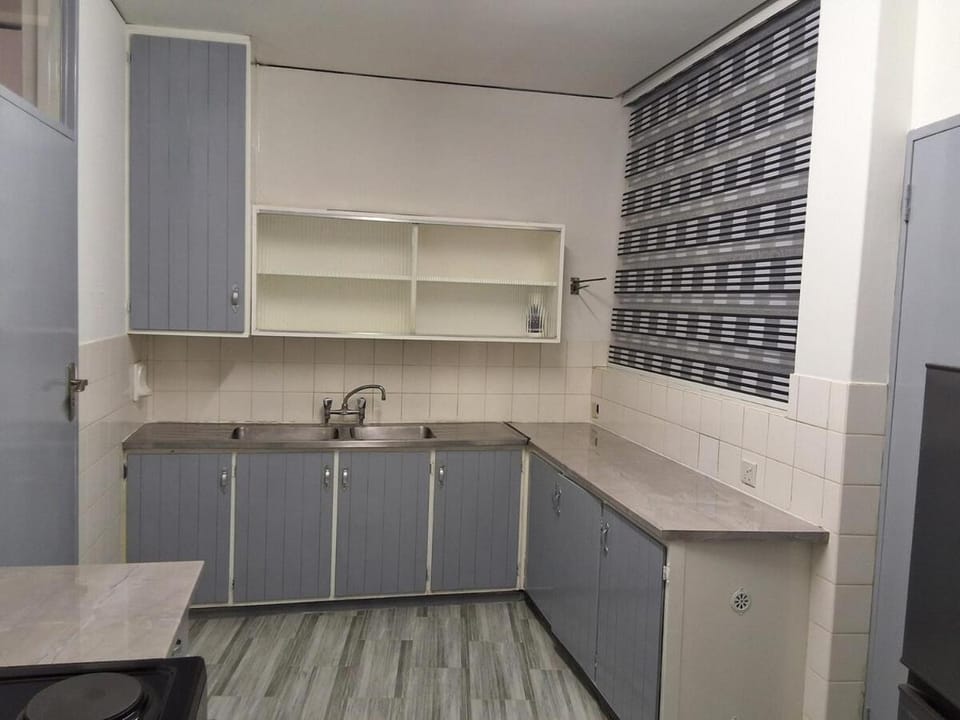The VIEW on Kenilworth Apartment in Zimbabwe