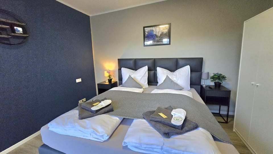 Liro Apartments Düsseldorf Apartment in Neuss