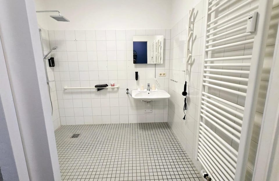 Liro Apartments Düsseldorf Apartment in Neuss