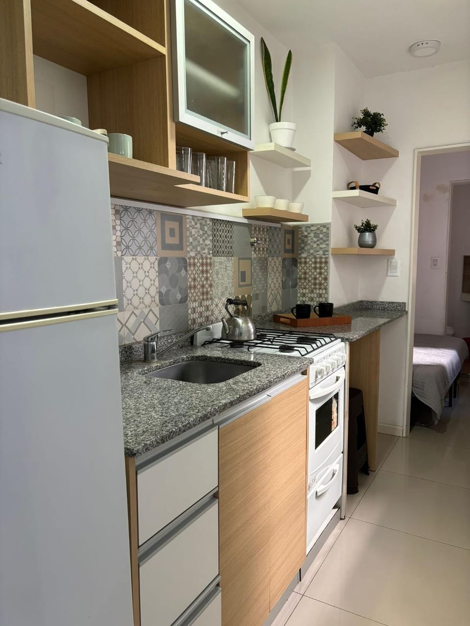 Departamento en Plaza Colón! Apartment in Mar del Plata