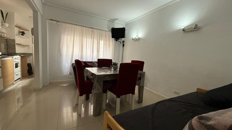 Departamento en Plaza Colón! Apartment in Mar del Plata
