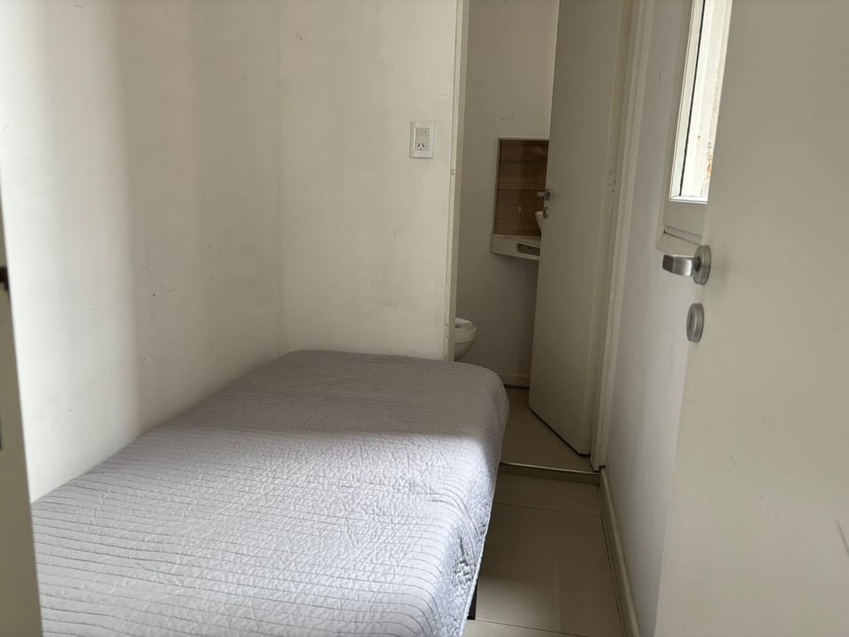 Departamento en Plaza Colón! Apartment in Mar del Plata