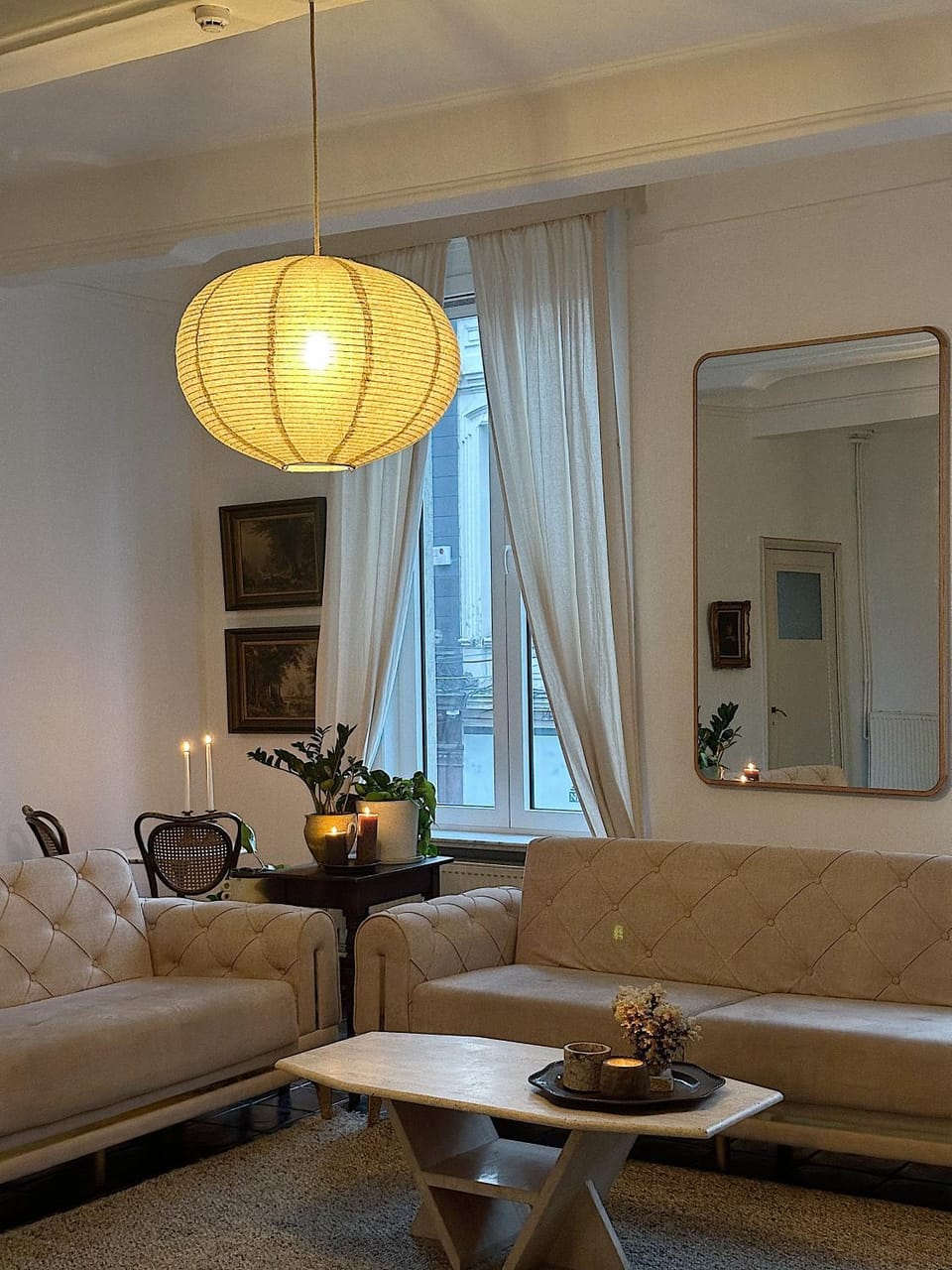 Gent Gently apartment in center Apartment in Ghent