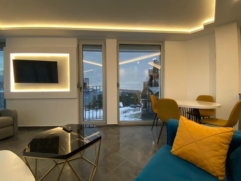 Apartmani Divči vita Apartment in Zlatibor District, Serbia