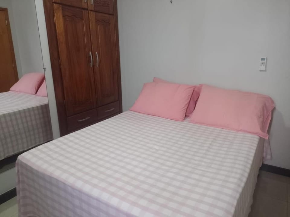 Cop30 Belém do Pará, apartamento 2 quartos Apartment in Belém