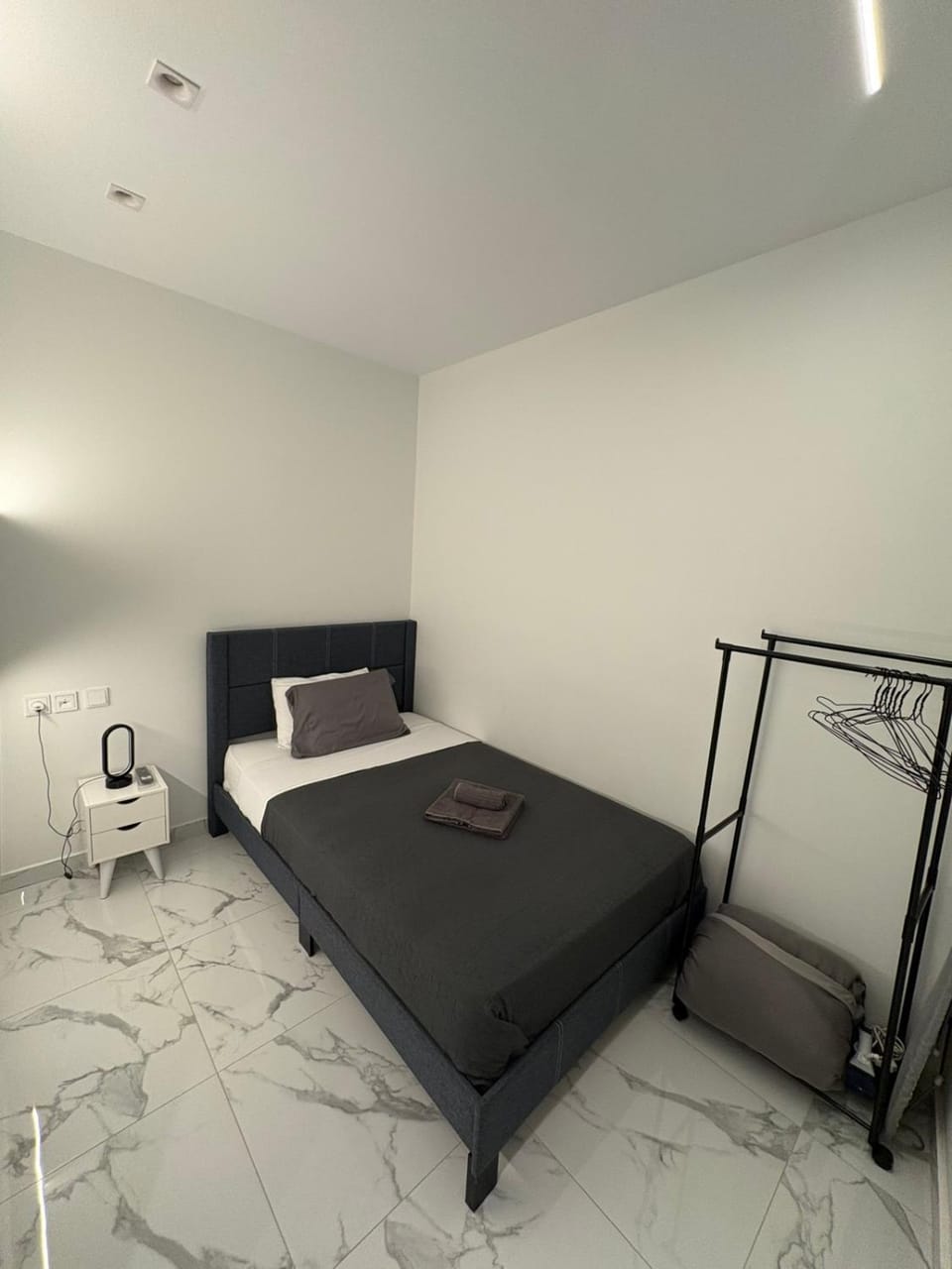 Κωνσταντίνος Apartment in Decentralized Administration of Macedonia and Thrace