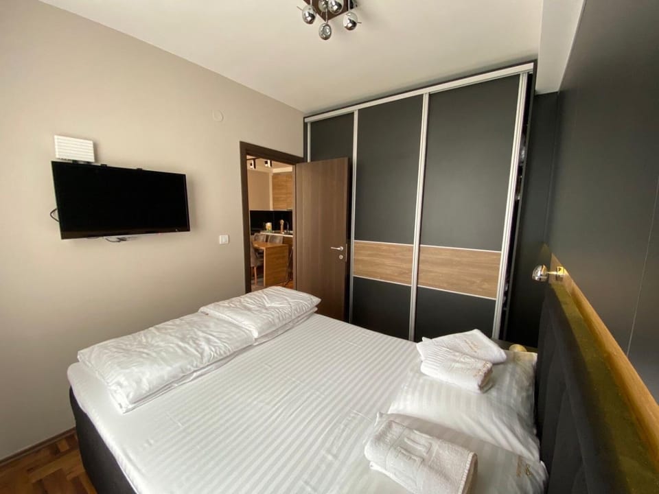 LaKop Apartman Apartment in Serbia