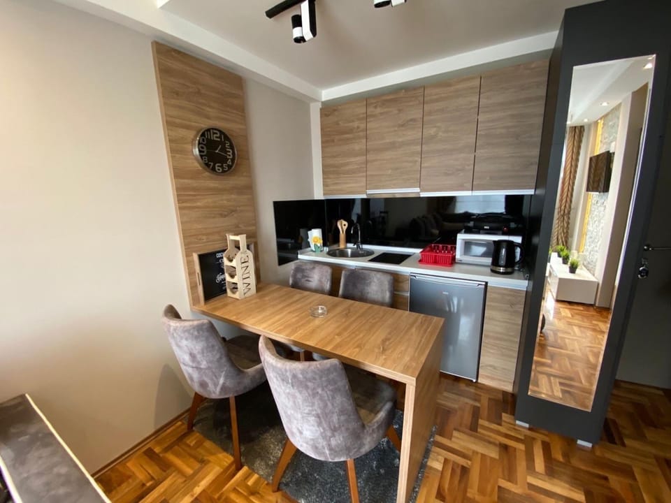 LaKop Apartman Apartment in Serbia