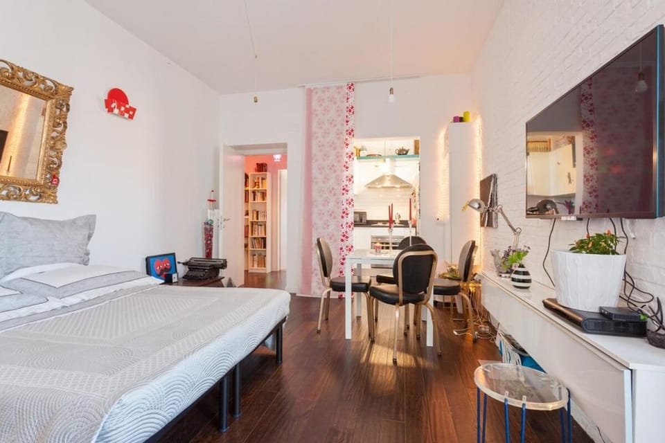 Comfort Apartment Roma Apartment in Rome