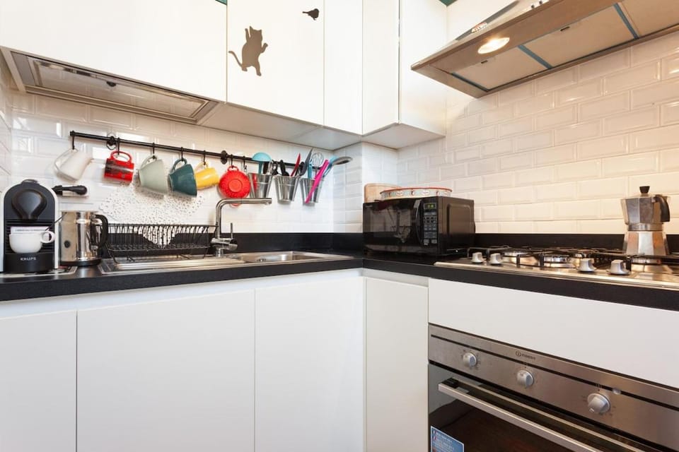 Comfort Apartment Roma Apartment in Rome