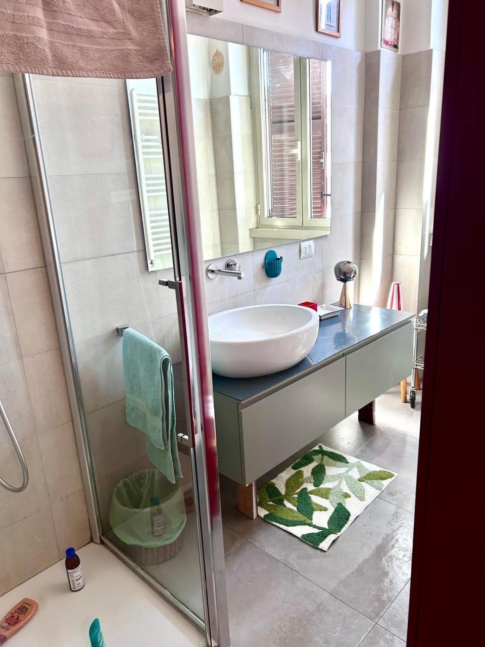 Comfort Apartment Roma Apartment in Rome