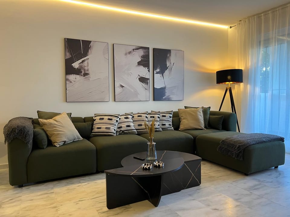 Costalita beach apartment Apartment in Estepona