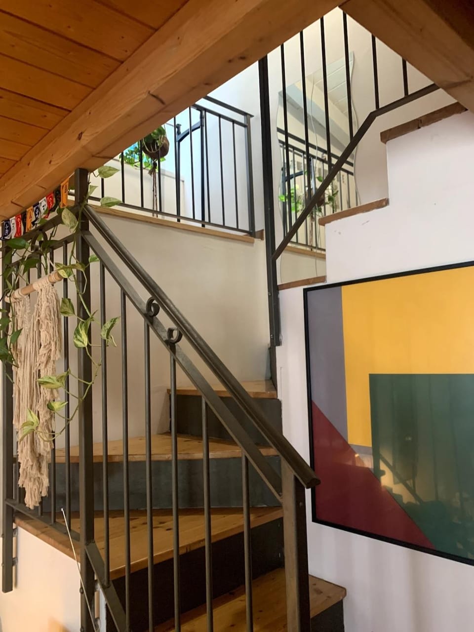Casa di Leo Apartment in Lombardy