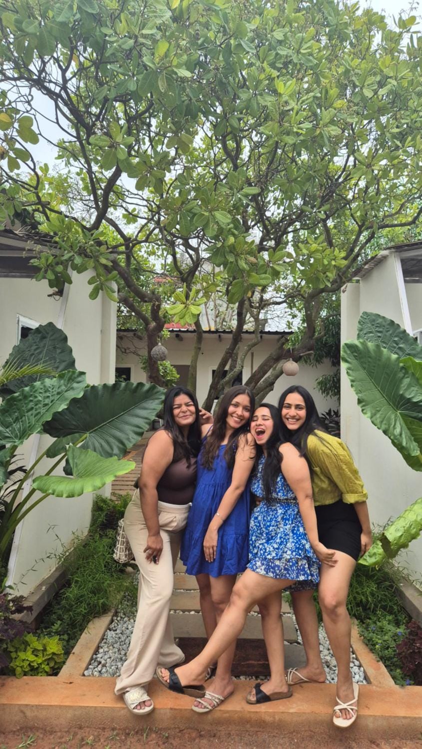 Zomad Hostels Pondicherry, Auroville Road Hostel in Puducherry, India