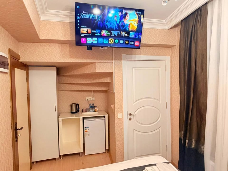 LElLl HAGİA SOFİA OTEL Hotel in Istanbul