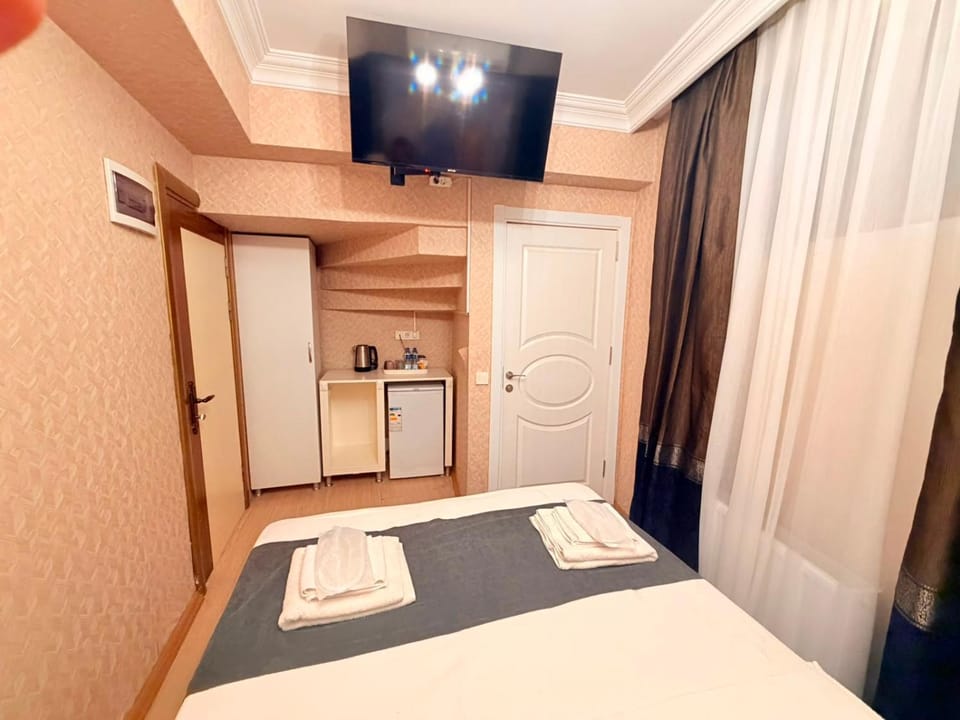LElLl HAGİA SOFİA OTEL Hotel in Istanbul