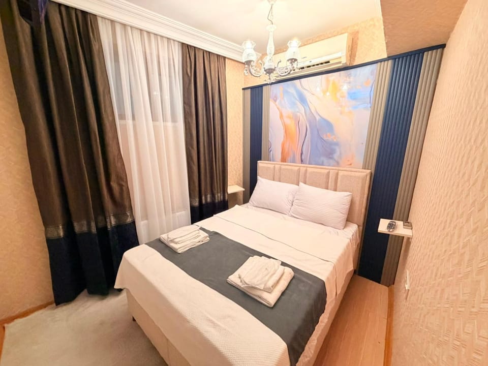 LElLl HAGİA SOFİA OTEL Hotel in Istanbul