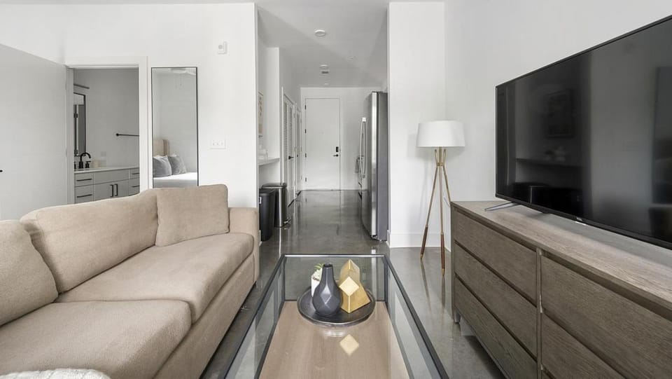 Landing at Standard Assembly - Studio in South Nashville Apartment in Nashville