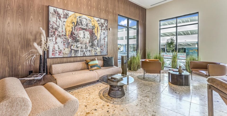 Landing at Vestra at UnCommons - 1 Bedroom in Spring Valley Apartment in Spring Valley
