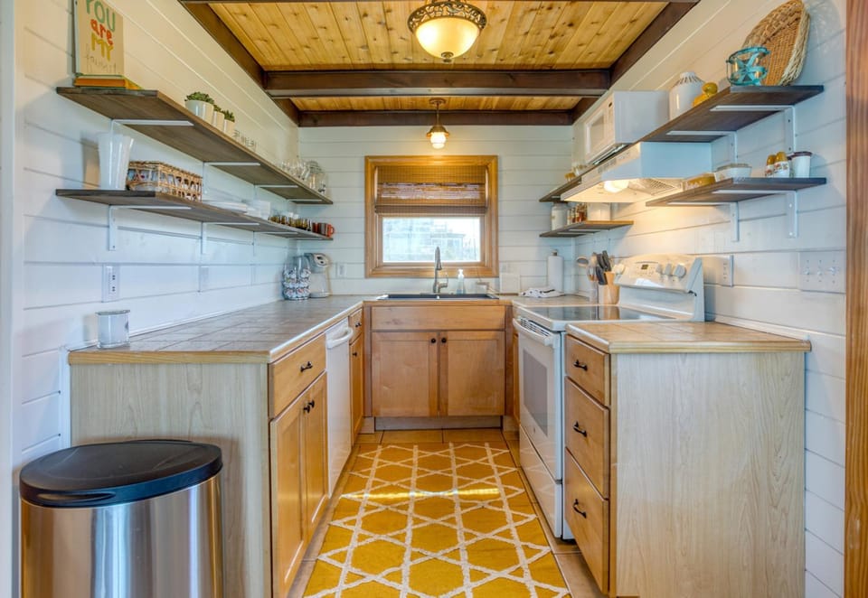 Sandpiper Cottage Beautiful Private Lake Michigan Frontage House in Wisconsin