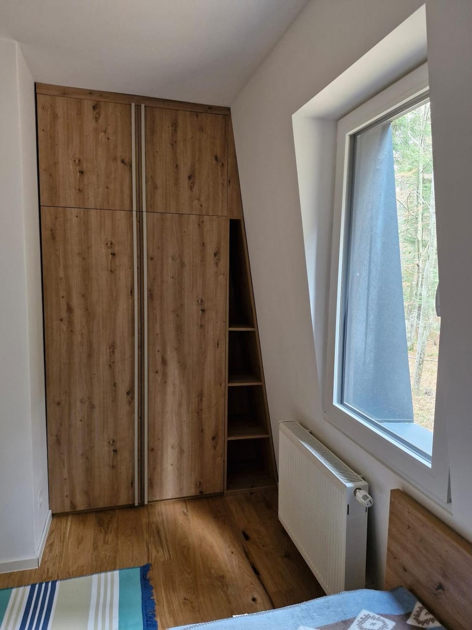 Green peace-Bjelašnica Apartment in Federation of Bosnia and Herzegovina
