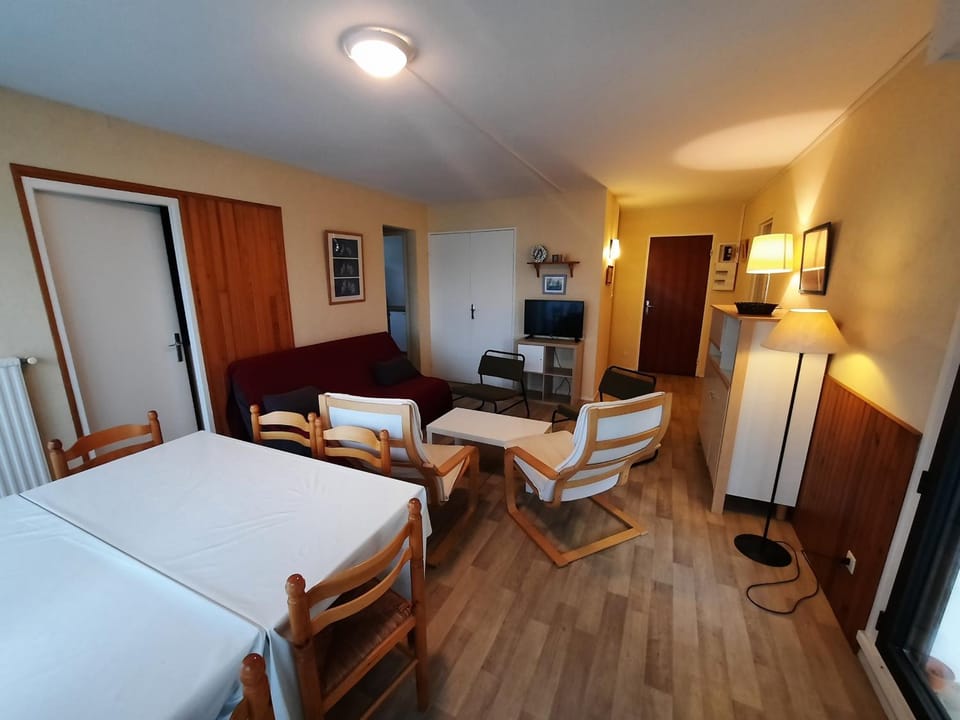 Appartement Spacieux à Seignosse, Terrasse et Parking, à Proximité de la Plage - FR-1-239-401 Apartment in Seignosse