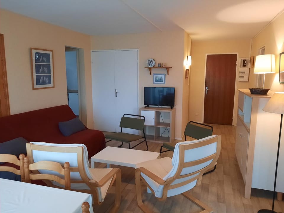 Appartement Spacieux à Seignosse, Terrasse et Parking, à Proximité de la Plage - FR-1-239-401 Apartment in Seignosse