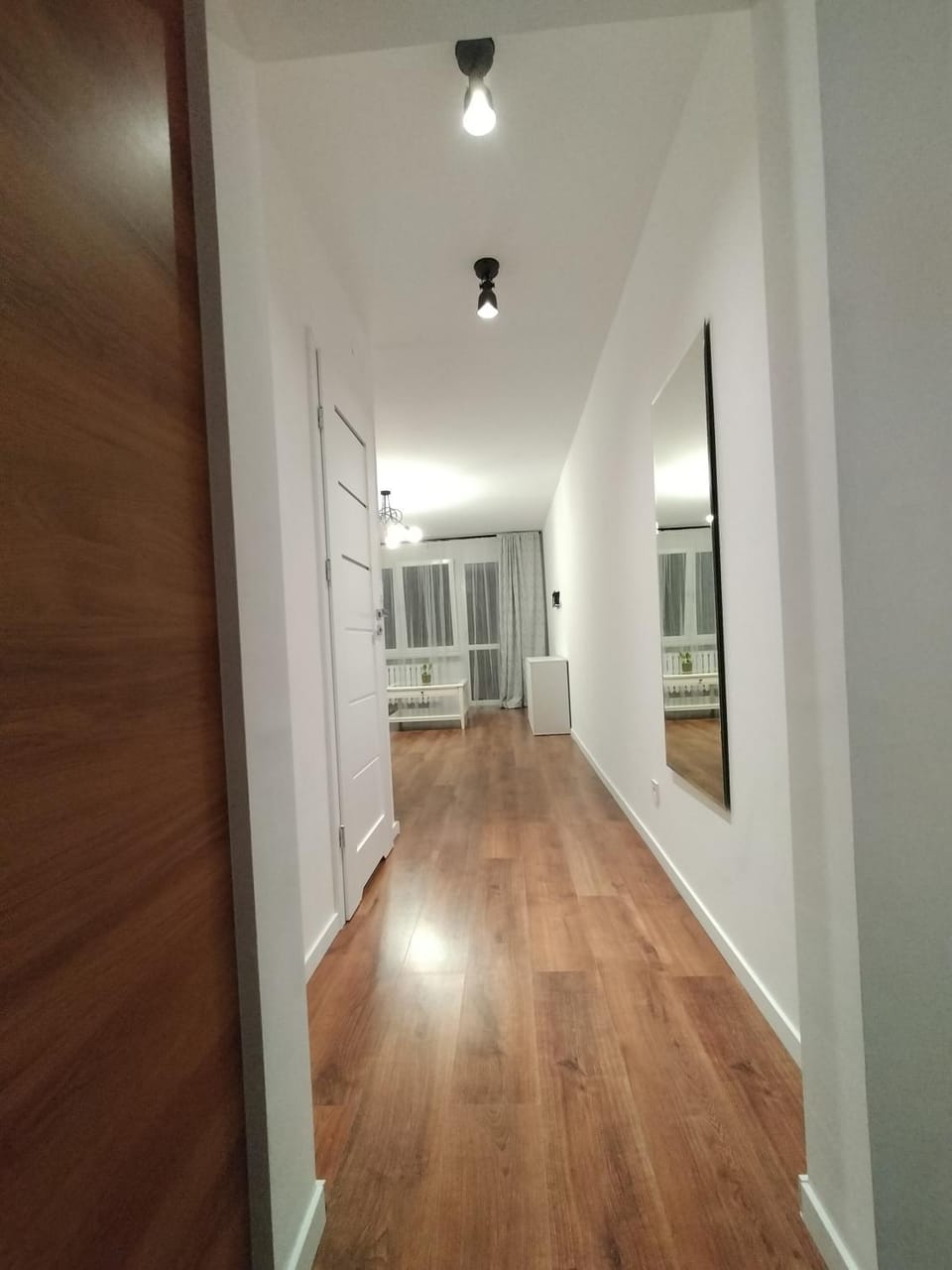 Apartament Romeo Apartment in Poland