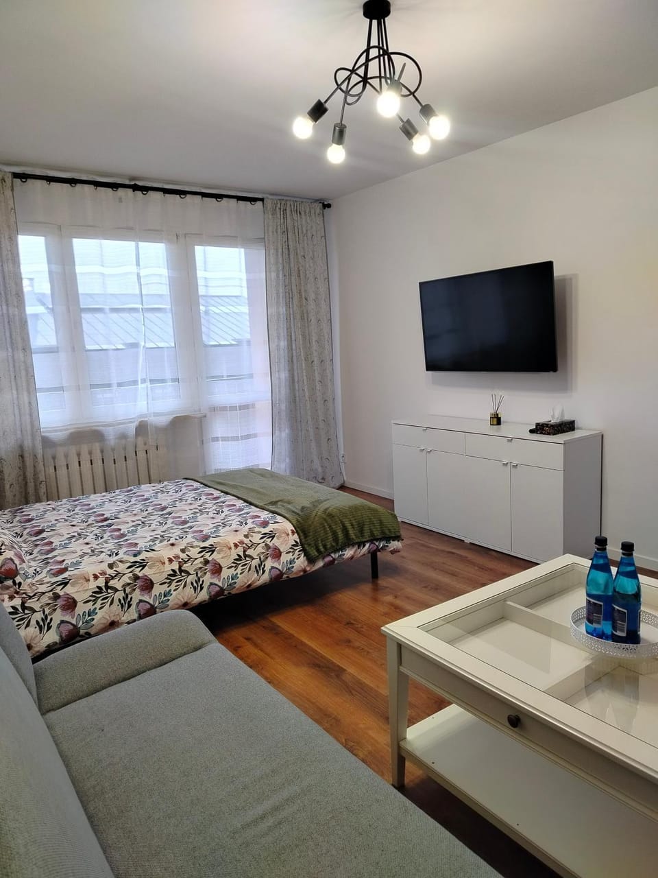 Apartament Romeo Apartment in Poland