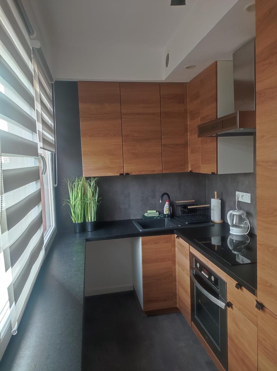 Apartament Romeo Apartment in Poland