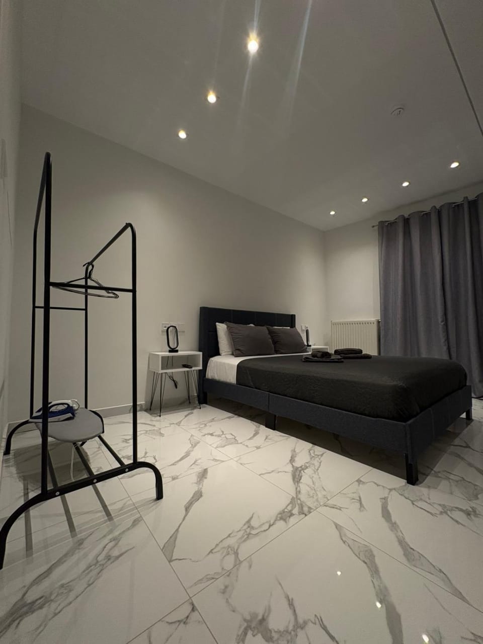 Αικατερίνα Apartment in Decentralized Administration of Macedonia and Thrace