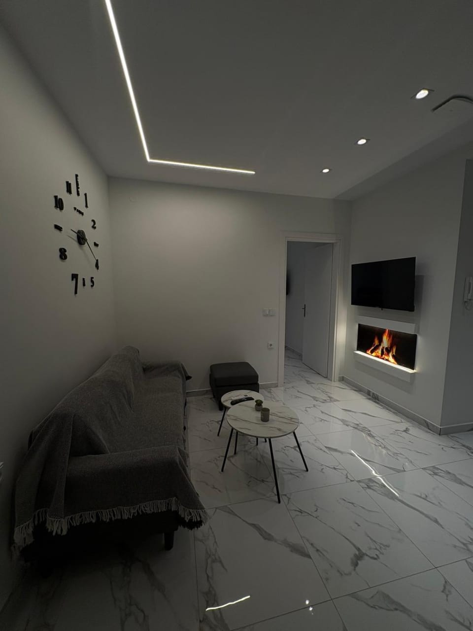 Αικατερίνα Apartment in Decentralized Administration of Macedonia and Thrace