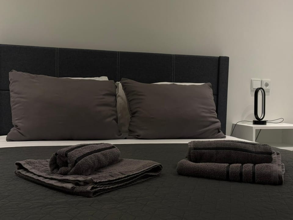 Αικατερίνα Apartment in Decentralized Administration of Macedonia and Thrace